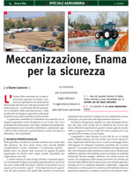 Terra e Vita - Speciale Agriumbria 2012 - art.3